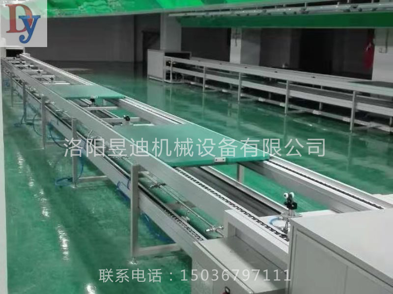 如何辨別工業(yè)流水線皮帶質(zhì)量好壞 如何辨別工業(yè)流水線皮帶質(zhì)量好壞