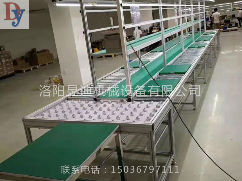 自動(dòng)化電子流水線(xiàn)中成組技術(shù)的應(yīng)用和推廣 自動(dòng)化電子流水線(xiàn)中成組技術(shù)的應(yīng)用和推廣