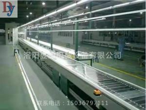 使用流水線傳送帶時(shí)需注意哪些問題