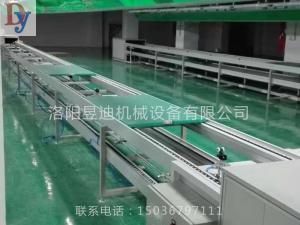 電子流水線在哪些方面有進步