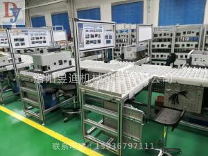 工業自動化流水線有哪幾種